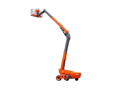 Dingli - Articulated Boom Lift 24.3m | BA24RT