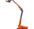 Dingli - Articulated Boom Lift 24.3m | BA24RT