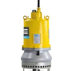 Drainage Pump Slurry Pump WEDA L50N