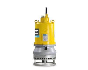Atlas Copco - Drainage Pump Slurry Pump WEDA L50N