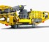 Striker - Mobile Cone Crusher | CQ300