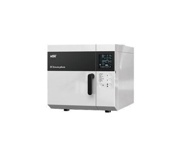 NSK - Dental Autoclaves | iClave