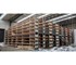 Colby Raised Storage Area | Standard