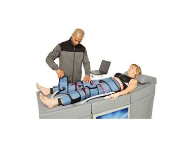 Renew - External Counterpulsation Therapy | Renew™ ECP Therapy