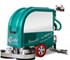 GMatic - 60BTX Walk Behind Battery Scrubber Dryer