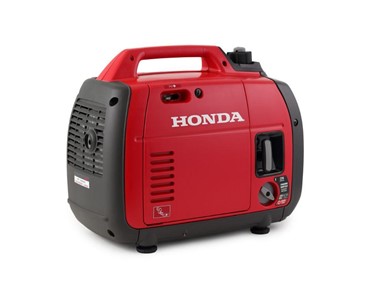 Honda - 2.2KVA Inverter Generator - EU22i