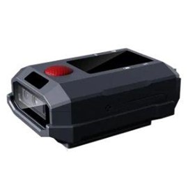 Wearable Barcode Scanner IP63 | CR-60
