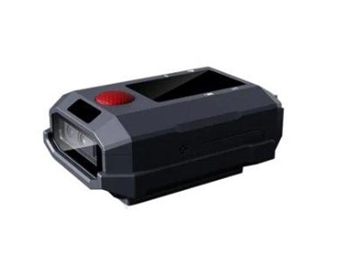 Wearable Barcode Scanner IP63 | CR-60