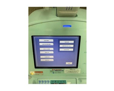 Shimadzu - Mobile X-Ray Machine | MobileDart Digital 