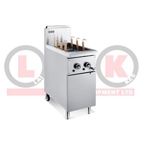Gas Noodle Cooker - LKKNC40