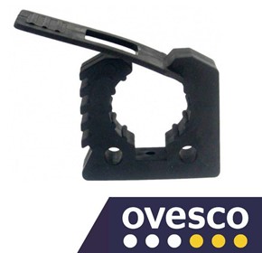 Why quick fist clamps are the answer to mounting equipment while on the move Why quick fist clamps are the answer to mounting equipment while on the move