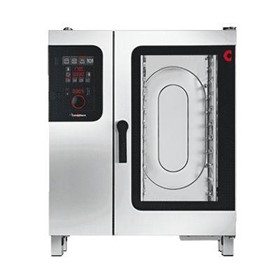 Combi-Steamer Ovens | Convotherm C4GBD10.10C