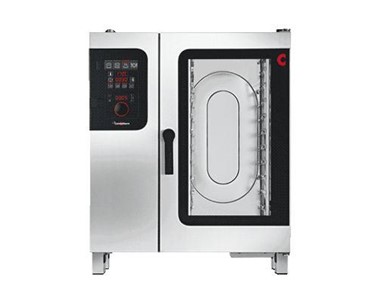 Moffat - Combi-Steamer Ovens | Convotherm C4GBD10.10C