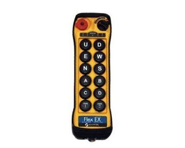Flex X Remote | Remote Controls