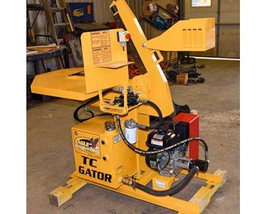 Eagle International - Eagle TC Gator Tyre Shear