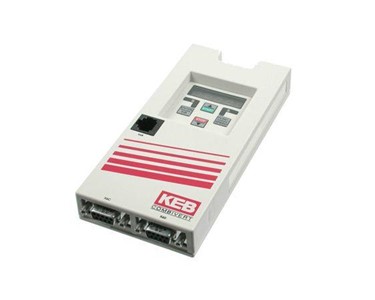 KEB - Frequency Inverter | 00.F5.0608000