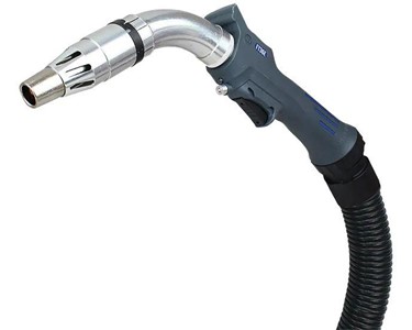 Weldclass - On-Torch Welding Fume Extractor ALLCLEAR® MT31