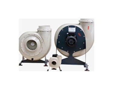 Johndec - Fume Extraction Fans