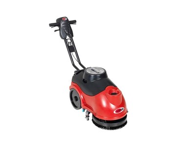 Viper - Battery Operated Walk Behind Scrubber | AS380B