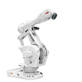 IRB 6660 Industrial Robot