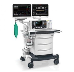 Anaesthetic Machine | A9 Anaesthetic Machine | A9
