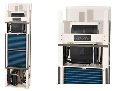 Fral - Refrigerant Dehumidifiers | FSW96 (96 ltr/day)