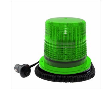 ACOT500 - Beacon Constant on LED Magnetic | 6w 