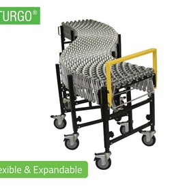 STURGO Flex Gravity Conveyor | 17500002