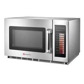 Microwave Oven | 1800W 