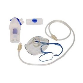 Nebuliser | NFAC0364P Nebuliser Kit Adult