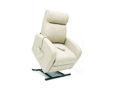 Pride Mobility - Power Lift Recliner | LC-101 (Euro Leather)