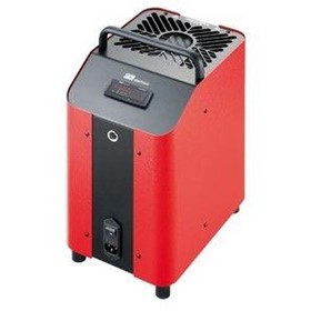 Temperature Dry Block Calibrator | Type TP Premium Range