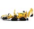 Vermeer - Ride-on Trencher | RTX1250