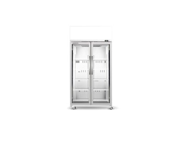 Skope - TCE1000N EziCore 2 Glass Door Display Fridge/Chiller 