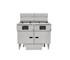 Anets - Commercial Electric Fryer Filter Drawers | Platinum Series FDAEP18R