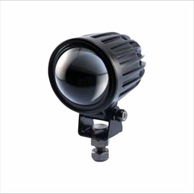 Forklift LED Blue or Red Spot Light | IP67 