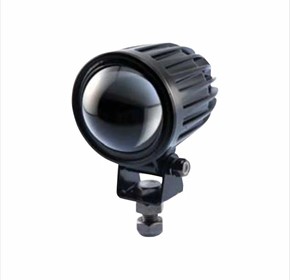 Forklift LED Blue or Red Spot Light | IP67 