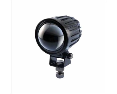 ACOT500 - Forklift LED Blue or Red Spot Light | IP67 