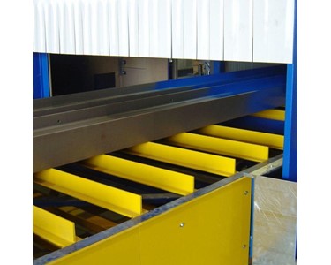 Superior - Post-fabrication Painting System | Top Coating Series