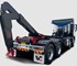 MEC - Hook Lift Truck | Wastecorp