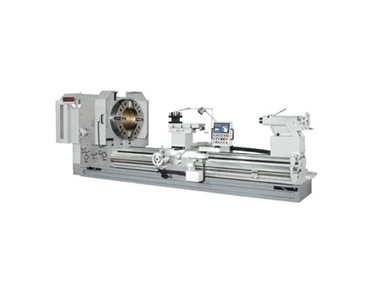 Colchester - Industrial Manual Lathes | Large Capacity | Magnum HD Manual Series