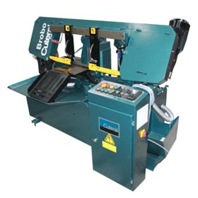 Fully Automatic Miter Bandsaw | PAR 350M