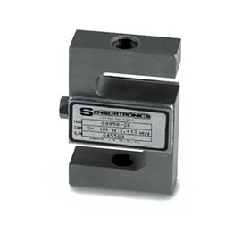Stainless Steel S-Beam Load Cell | Model 60001