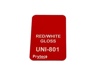 Laser Engraving Materials