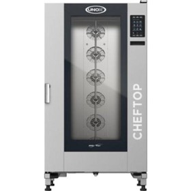Electric Combi Oven | XEVL-2021-YPLS