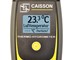 Digital Temperature and Humidity Meter 200 grams | Caisson LVT-15 