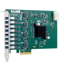 Frame Grabber | PCIe-U300 Series