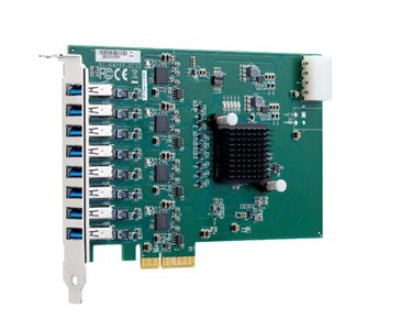 Frame Grabber | PCIe-U300 Series
