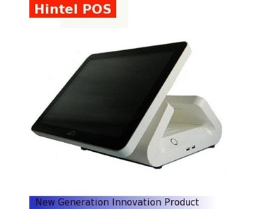 POS system/Terminal (Revolutionary POS Solution) | HT-3509