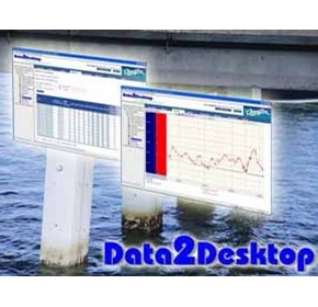 Remote monitoring cathodic protection systems; now, forever, always Remote monitoring cathodic protection systems; now, forever, always